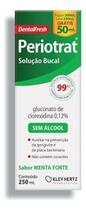 Solucao bucal periotrat menta forte 250ml