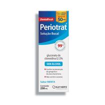 Solução Bucal Priotrat sem Álcool 250ml Kley Hertz 1 Frasco Solução Bucal Priotrat sem Álcool 250ml Kley Hertz 1 Frasco