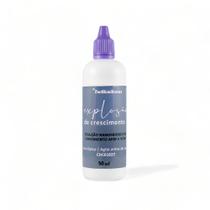 Solução Capilar com Nanofatores de Crescimento AFGF e VEGF - 50ml - Farmácia Belladona