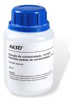 Solução Condutividade 1413S/Cm Calibrador De Condutivímetro