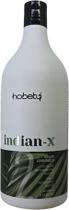 Solucao Controladora Hobety IndianX Passo 2 Professional 1L