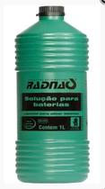 Solução de Ácido para Baterias Solução de Ácido para Baterias