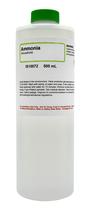 Solução de amônia doméstica ALDON 500mL - The Curated Chemical