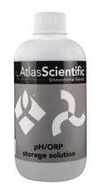 Solução de armazenamento de eletrodos de pH/ORP Atlas Scientific 125mL Solução de armazenamento de eletrodos de pH/ORP Atlas Scientific 125mL
