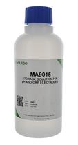 Solução de armazenamento Milwaukee Instruments MA9015 para eletrodo de pH/ORP 230mL Solução de armazenamento Milwaukee Instruments MA9015 para eletrodo de pH/ORP 230mL