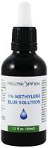 Solução de azul de metileno 1% 50 mL (1,7 fl oz) de pureza ultra alta Solução de azul de metileno 1% 50 mL (1,7 fl oz) de pureza ultra alta