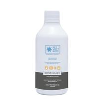 Solução de Bronzeamento á Jato Bronze Gelado Kwr (500ml)