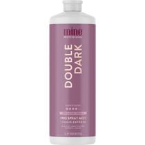 Solução de bronzeamento em spray MineTan Double Dark 1L Tropical Scent Solução de bronzeamento em spray MineTan Double Dark 1L Tropical Scent