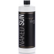 Solução de bronzeamento em spray Naked Sun Honey Glow Violet 960 ml Solução de bronzeamento em spray Naked Sun Honey Glow Violet 960 ml