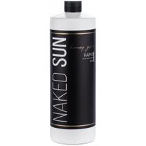 Solução de bronzeamento em spray Naked Sun Honey Glow Violet Rapid 960 ml Solução de bronzeamento em spray Naked Sun Honey Glow Violet Rapid 960 ml