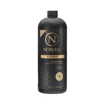 Solução de bronzeamento em spray Norvell Cosmo 1L com extrato de semente de tomate