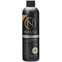 Solução de bronzeamento em spray Norvell Venetian Plus 1L Deep Bronze Solução de bronzeamento em spray Norvell Venetian Plus 1L Deep Bronze