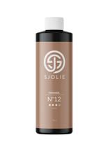 Solução de bronzeamento em spray SJOLIE No. 12 Dark Hydrating 240 mL Vegan