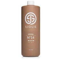 Solução de bronzeamento em spray SJOLIE No. 14 Dark Depth 960mL Solução de bronzeamento em spray SJOLIE No. 14 Dark Depth 960mL