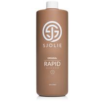 Solução de bronzeamento em spray SJOLIE Rapid Ultra One Hour Express 960 ml
