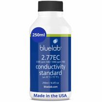 Solução de Condutividade Bluelab 2,77 EC 250 ml Solução de Condutividade Bluelab 2,77 EC 250 ml