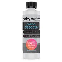 Solução de descalcificação Baby Brezza 240ml, universal, fabricada nos EUA Solução de descalcificação Baby Brezza 240ml, universal, fabricada nos EUA