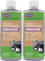 Solução de descalcificação: cafeteira compatível com Urnex Keurig Solução de descalcificação: cafeteira compatível com Urnex Keurig