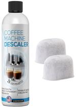 Solução de descalcificação FreshFlow Keurig compatível com 700 ml Solução de descalcificação FreshFlow Keurig compatível com 700 ml