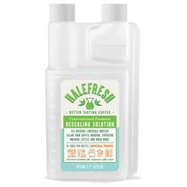 Solução de descalcificação: limpador de cafeteira Halefresh 473ml