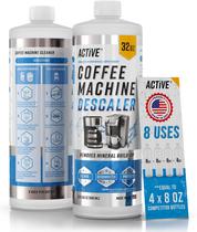 Solução de descalcificação para máquina de café 946mL - ACTIVE