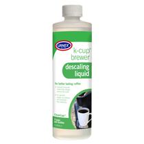 Solução de descalcificação Urnex K-Cup CleanCup 414ml para Keurig Solução de descalcificação Urnex K-Cup CleanCup 414ml para Keurig