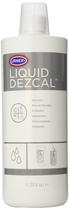 Solução de descalcificação Urnex Liquid Dezcal 1L - 8 usos Solução de descalcificação Urnex Liquid Dezcal 1L - 8 usos