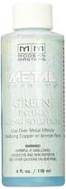 Solução de envelhecimento Modern Masters PA901 Green Metal Effects 120mL Solução de envelhecimento Modern Masters PA901 Green Metal Effects 120mL