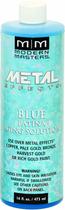 Solução de envelhecimento Modern Masters PA902 Blue Metal Effects