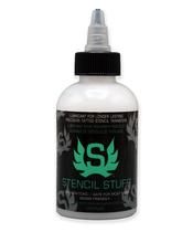 Solução de estêncil de tatuagem Stencil Stuff 120 ml