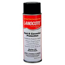 Solução de ferrugem e corrosão Forespar Lanocote 200mL Solução de ferrugem e corrosão Forespar Lanocote 200mL