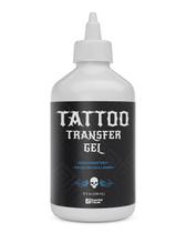 Solução de gel de transferência de tatuagem Essential Values 240 ml Solução de gel de transferência de tatuagem Essential Values 240 ml