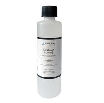 Solução de imersão de armazenamento Apera Instruments 3M KCL 240mL