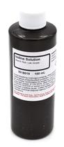 Solução de iodo ALDON Innovating Science Laboratory 100mL Solução de iodo ALDON Innovating Science Laboratory 100mL