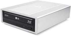 Solução de leitura/gravação de Blu-ray Drive OWC Mercury Pro 16X