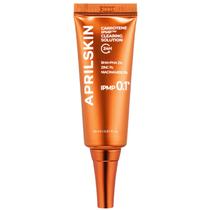 Solução de limpeza Aprilskin Carotene IPMP 20mL Vegan