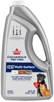 Solução de Limpeza Bissell CrossWave PET PRO OXY 40191