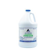 Solução de limpeza CPDI Vinagre branco multiuso 3.78L Solução de limpeza CPDI Vinagre branco multiuso 3.78L