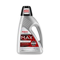 Solução de limpeza de carpetes Rug Doctor da BISSELL Max 1,4 L Solução de limpeza de carpetes Rug Doctor da BISSELL Max 1,4 L