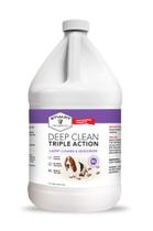 Solução de limpeza de carpetes Stuart Pet Supply Co. 3X 3.8L Solução de limpeza de carpetes Stuart Pet Supply Co. 3X 3.8L