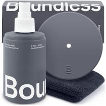 Solução de limpeza de discos Boundless Audio Vinyl 200mL