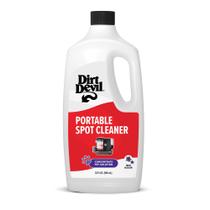 Solução de limpeza de manchas Dirt Devil Pet 950 ml Fresh Blossom
