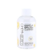 Solução de limpeza de pincéis de maquiagem Cinema Secrets Original 120 ml Solução de limpeza de pincéis de maquiagem Cinema Secrets Original 120 ml