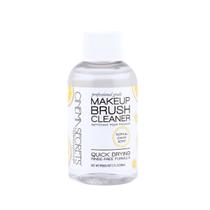 Solução de limpeza de pincéis de maquiagem Cinema Secrets Original 60mL Solução de limpeza de pincéis de maquiagem Cinema Secrets Original 60mL