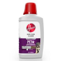 Solução de limpeza de piso Hoover Pet 946ml Jasmine Breeze