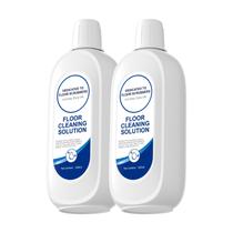 Solução de limpeza de piso Nukisa compatível com Tineco 500mL Solução de limpeza de piso Nukisa compatível com Tineco 500mL