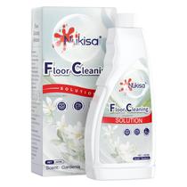 Solução de limpeza de piso Nukisa Gardenia Scent 500mL Solução de limpeza de piso Nukisa Gardenia Scent 500mL
