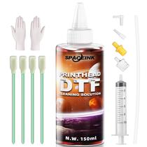 Solução de limpeza DTF Spaceink 150mL para Epson L805 XP15000