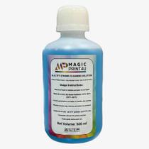 Solução de Limpeza MagicPrint4U DTF Azul 500ml