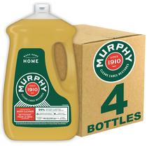 Solução de limpeza Murphy Oil Soap Original 2.65L (4PK)
